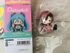 2026年最新】meiko フィギュアの人気アイテム - メルカリ