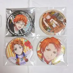 2026年最新】十王院カケル 缶バッジの人気アイテム - メルカリ