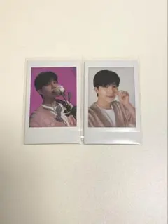 2026年最新】seventeen hanabi チェキ ジョンハンの人気アイテム