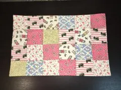 2026年最新】パッチワークマットの人気アイテム - メルカリ