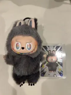 2026年最新】popmart labubu シークレットの人気アイテム - メルカリ