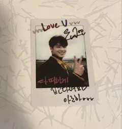 2026年最新】astro チャウヌ ポラロイドの人気アイテム - メルカリ