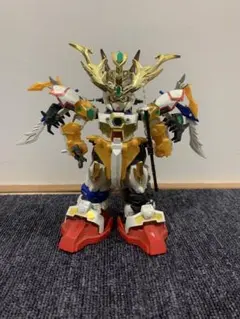 2026年最新】BB戦士 鳳凰似帝大将軍の人気アイテム - メルカリ