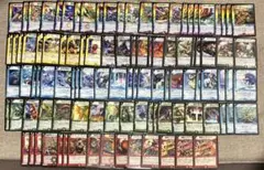 2026年最新】デュエマ 旧枠 まとめ売りの人気アイテム - メルカリ