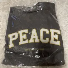 2026年最新】king & prince ピース トレーナーの人気アイテム - メルカリ