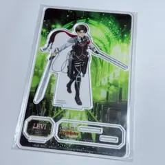 2026年最新】ブレオダ アクスタ リヴァイの人気アイテム - メルカリ