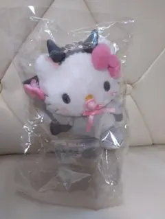 2026年最新】小悪魔 キティ ぬいぐるみの人気アイテム - メルカリ