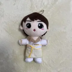 2026年最新】塩﨑太智 ぬいぐるみの人気アイテム - メルカリ