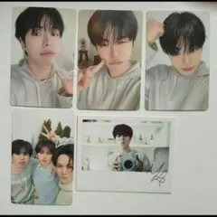 2026年最新】treasure ポップアップ トレカ ジェヒョクの人気アイテム