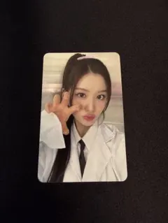 2026年最新】nmixx ソリュン トレカの人気アイテム - メルカリ