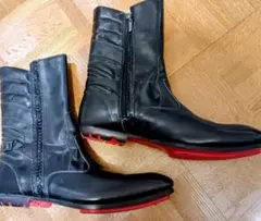 2026年最新】ヒロムタカハラ 靴の人気アイテム - メルカリ