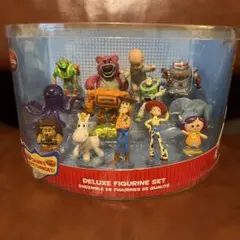 2026年最新】トイストーリー3デラックスフィギュアセットの人気