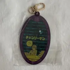 2026年最新】チェンソーマン オリジナルカットアクリルキーホルダーの