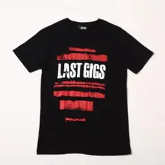 2026年最新】last gigs tシャツの人気アイテム - メルカリ