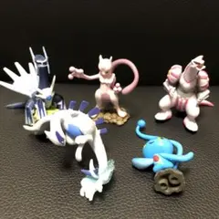 2026年最新】ポケモンフィギュア伝説の人気アイテム - メルカリ