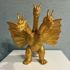2026年最新】怪獣郷 キングギドラの人気アイテム - メルカリ