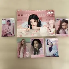 2026年最新】ウォンヒ illitの人気アイテム - メルカリ