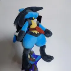 2026年最新】ルカリオ ハロウィン ぬいぐるみの人気アイテム - メルカリ