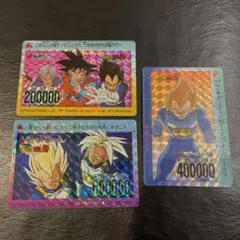 2026年最新】ドラゴンボール ppカードの人気アイテム - メルカリ