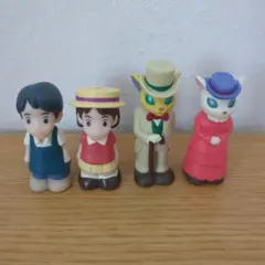 2026年最新】耳をすませば指人形の人気アイテム - メルカリ