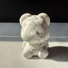 2026年最新】石 熊 置物の人気アイテム - メルカリ
