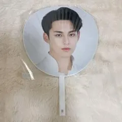 2026年最新】seventeen うちわ ミンギュの人気アイテム - メルカリ