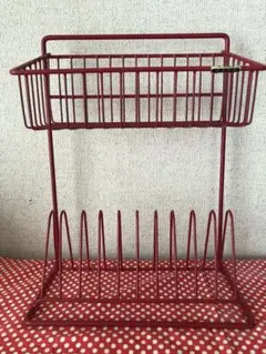 2026年最新】ワイヤーラック レトロの人気アイテム - メルカリ