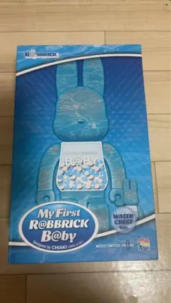 2026年最新】MY FIRST BE@RBRICK B@BY 400の人気アイテム - メルカリ