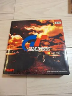 2026年最新】トミカ GRAN TURISMO 2の人気アイテム - メルカリ