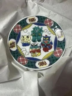 2026年最新】九谷焼 豆皿 キャラクターの人気アイテム - メルカリ