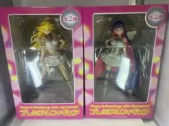 2026年最新】パンティ＆ストッキング プレミアムフィギュアの人気