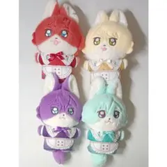 2026年最新】あんスタ 中国 ぬいぐるみ 一彩の人気アイテム - メルカリ