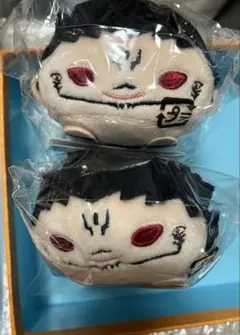 2026年最新】呪術廻戦展 のるキャラの人気アイテム - メルカリ