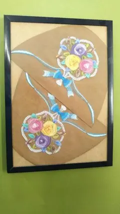 2026年最新】戸塚刺繍 額の人気アイテム - メルカリ