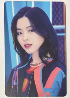 2026年最新】itzy フォトカード セットの人気アイテム - メルカリ