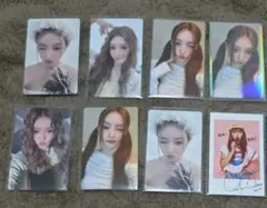 2026年最新】oh my girl ユア トレカの人気アイテム - メルカリ