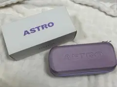 2026年最新】astro ロボンケースの人気アイテム - メルカリ