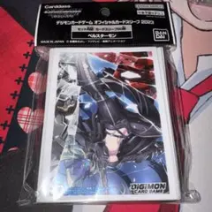 2026年最新】ベルスターモン スリーブの人気アイテム - メルカリ