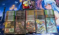 2026年最新】切札勝舞スリーブの人気アイテム - メルカリ