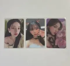 2026年最新】aespa カリナ スペシャルトレカの人気アイテム - メルカリ