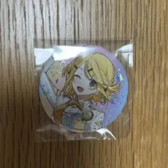 2026年最新】鏡音リン 缶バッジ 感謝祭の人気アイテム - メルカリ