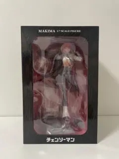 2026年最新】マキマ フィギュア 渋スクの人気アイテム - メルカリ