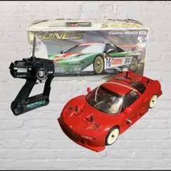 2026年最新】京商 エンジン ラジコン ジャンクの人気アイテム - メルカリ