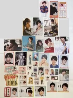 2026年最新】myojo 厚紙 西畑大吾の人気アイテム - メルカリ