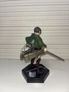 2026年最新】リヴァイ フィギュア 一番くじの人気アイテム - メルカリ