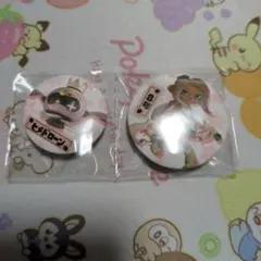 2026年最新】スプラトゥーン 缶バッジの人気アイテム - メルカリ