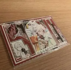 2026年最新】d.gray-man アレン 誕生日の人気アイテム - メルカリ