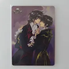 2026年最新】clamp in cardlandの人気アイテム - メルカリ
