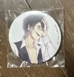 2026年最新】DIABOLIKLOVERS逆巻レイジ缶バッジの人気アイテム - メルカリ