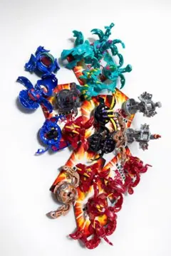 2026年最新】爆丸 まとめ売りの人気アイテム - メルカリ